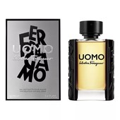Мужская парфюмерия Salvatore Ferragamo Uomo